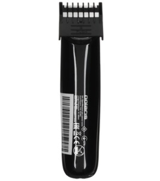 Машинка для стрижки Polaris PHC3015RC черный