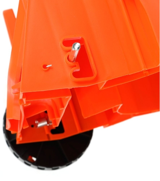 Газонокосилка электрическая Patriot PT1130E, от сети, 1200 Вт