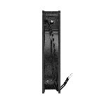 Вентилятор для корпуса ExeGate EX12025SAL черный, 120 мм, 2100 об/мин, 31 дБ, фото4