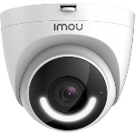 Камера видеонаблюдения IP Imou Turret 2.8-2.8мм цв. корп.:белый (IPC-T26EP-0280B-IMOU), фото3