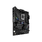 Материнская плата ASUS ROG STRIX B760-F GAMING WIFI, LGA 1700, Intel B760, 4xDDR5, 4xSATA, 3xM.2, 1xPCI-E 5.0 x16, 1xPCI-E 3.0 x4, 1xHDMI, 1xDP, 1x 2.5Gb LAN, 1xUSB-A 3.2 Gen 2, 6xUSB-A 3.2 Gen 1, 1xUSB-C 3.2 Gen 2x2, 5x3.5 мм, 7.1, Standard-ATX, фото18