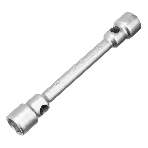 Ключ баллонный Stels 14297 двухсторонний 32x33 мм, фото4