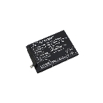 Аккумулятор CameronSino CS-HUN110SL HB405979ECW для Huawei Nova 3.82V, 2900mAh, 11.08Wh, фото4