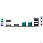 Материнская плата ASUS Pro Q670M-C-CSM, LGA 1700, Intel Q670, 4xDDR5, 6xSATA, 2xM.2, 1xPCIe 4.0 x16, 1xHDMI, 2xDP, 1x1Gb LAN, 4xUSB-A 3.2 Gen 2, 3x3.5 мм, 7.1, mATX, фото10
