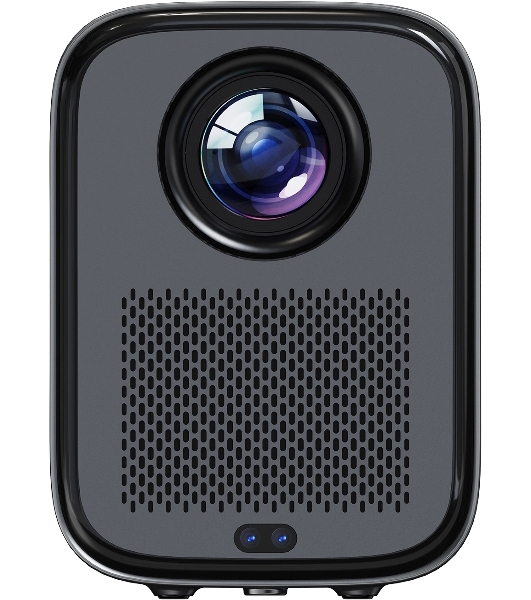 Проектор Cactus CS-PRC.07B.Full HD-A LCD 9400Lm LS 350Lm ANSI (1920x1080) 2000:1 ресурс лампы:50000часов 1xUSB typeA 1xHDMI 1кг