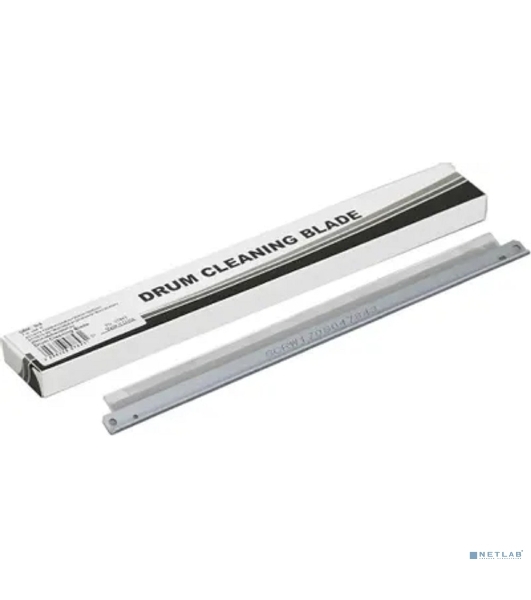 Ракель CET DK1150-Blade CET7843 для Kyocera Ecosys P2235dn/P2040dn/M2135dn/2735dw/M2040dn