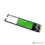 Накопитель SSD M.2 2280 480GB GREEN WDS480G3G0B WDC, фото4