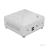 Неттоп MSI Cubi 5 1M-616XRU Core 7 150U (1.8) 16Gb SSD1Tb Graphics CR без ОС 2xGbitEth WiFi BT белый (9S6-B0A822-616), фото3