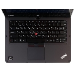 Аккумуляторная батарея для ноутбука Lenovo ThinkPad S230U 14.8V 43Wh черный, фото5