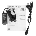 Клавиатура для ноутбука HP 250 G7 255 G7 256 G7 черная с подсветкой, фото6