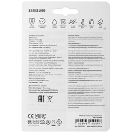 Флеш карта Samsung EVO Plus microSDXC 128 Gb MB-MC128SA/APC, фото5