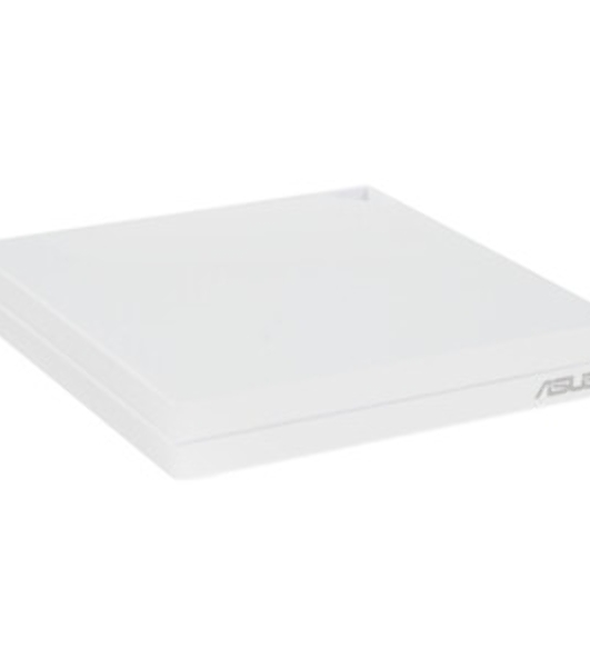 Маршрутизатор ASUS RT-AX57 GO, белый 90IG08N0-MU9C00