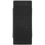 Компьютерный корпус Miditower ExeGate CP-606U-AB550 (ATX, AB550 с вент. 8см, 1хUSB/1хUSB 3.0, аудио), фото5