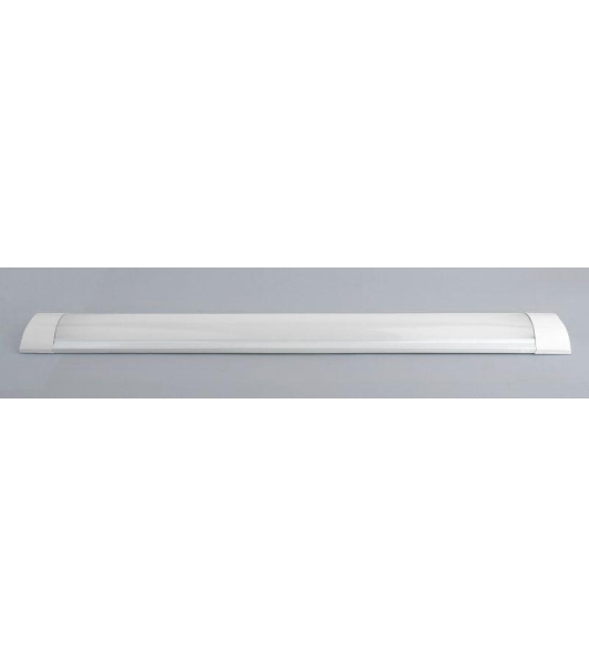 Светильник светодиодный LWL-5029-02 40Вт 6500К 220В NEW Ultraflash 14110