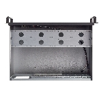 Серверный корпус ExeGate Pro 4U300-08 (RM 19', высота 4U, глубина 300, без БП, USB), фото13
