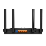 Двухдиапазонный гигабитный Wi-Fi 6 роутер TP-Link Archer AX53 AX3000, фото34