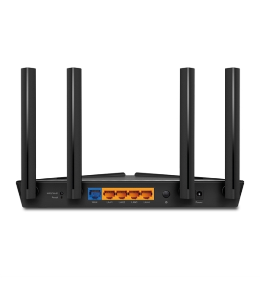 Двухдиапазонный гигабитный Wi-Fi 6 роутер TP-Link Archer AX53 AX3000
