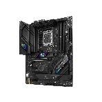 Материнская плата ASUS ROG STRIX B760-F GAMING WIFI, LGA 1700, Intel B760, 4xDDR5, 4xSATA, 3xM.2, 1xPCI-E 5.0 x16, 1xPCI-E 3.0 x4, 1xHDMI, 1xDP, 1x 2.5Gb LAN, 1xUSB-A 3.2 Gen 2, 6xUSB-A 3.2 Gen 1, 1xUSB-C 3.2 Gen 2x2, 5x3.5 мм, 7.1, Standard-ATX, фото17
