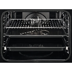 Духовой шкаф электрический Electrolux EOD4P57H черный, фото6