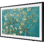 Телевизор Samsung 32' QE32LS03CBUXRU черный/серый QLED FHD 60Hz Smart TV, фото12