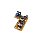 Плата питания монитора Asus PA279Q 04020-00990300, фото 1