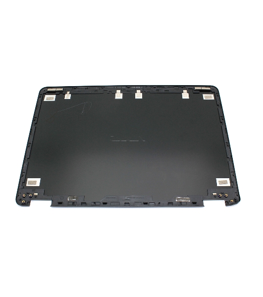 Крышка матрицы для Asus TP301 черная