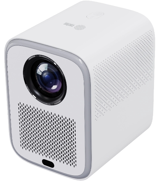 Проектор Cactus CS-PRC.07WT.Full HD-A LCD 9400Lm LS 350Lm ANSI (1920x1080) 2000:1 ресурс лампы:50000часов 1xUSB typeA 1xHDMI 1кг