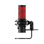 Микрофон HyperX QuadCast 2 (QDC002) черный, фото16