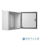Монтажные шкафы, стойки Elbox Электротех. распред. шкаф IP66 навесной (В500*Ш400*Г210) EMW c одной дверью (EMW-500.400.210-1-IP66), фото6
