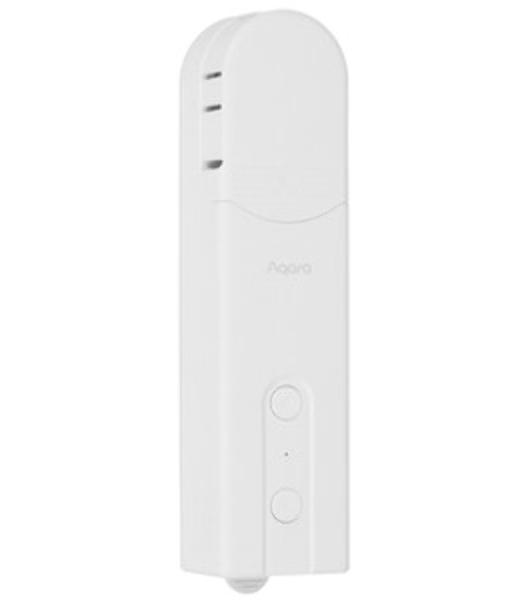 Мотор для руллоных штор Aqara Roller Shade Driver E1 (RSD-M01)