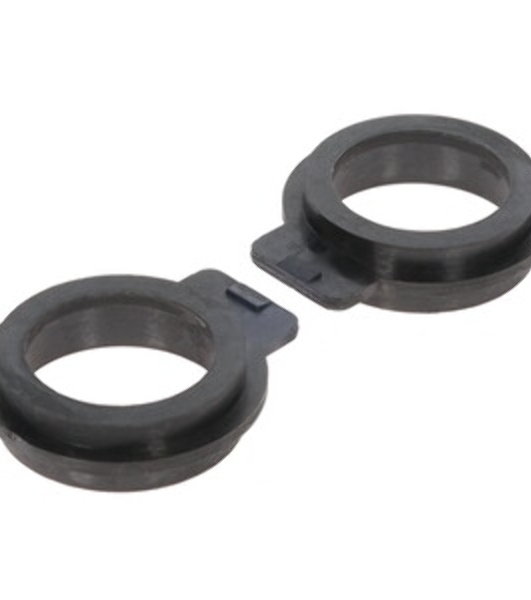 Бушинг CET CET4389 для Kyocera FS-1350DN/1028/1128/1030/1130/1035;ECOSYS M2030/2530/2035 левый