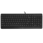 Комплект клавиатура+мышь A4Tech FStyler F1512 проводной, USB, 1200 DPI, черный, фото32