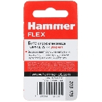Бита Haммer Flex 203-179TORX-1025мм, 2шт., фото9