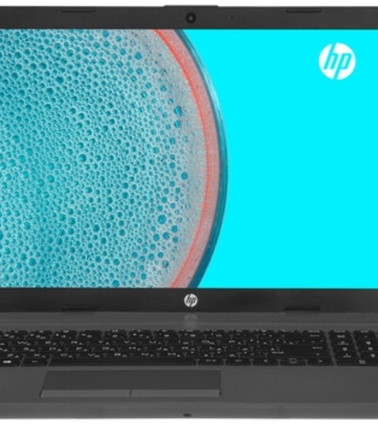 Клавиатура для ноутбука HP 250 G7 255 G7 256 G7 черная с подсветкой