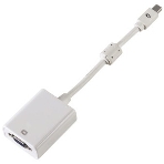 Кабель Адаптер mini DisplayPort - VGA, Hama H-53247, фото2