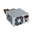 Блок питания ExeGate CP400 (EX165131RUS-S), 400Вт, 80мм, серый, фото2