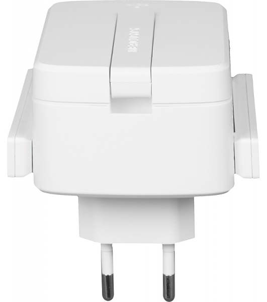 Усилитель Mercusys MW300RE 300Mbps Wi-Fi Range Extender