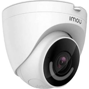 Камера видеонаблюдения IP Imou Turret 2.8-2.8мм цв. корп.:белый (IPC-T26EP-0280B-IMOU)