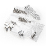 Серверный корпус ExeGate Pro 2U480-HS06 (RM 19', высота 2U, глубина 480, БП 900ADS, 6xHotSwap, USB), фото11
