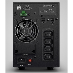 Источник бесперебойного питания CyberPower OLS1000E/1000 ВА/900 Вт/4 x IEC 320 C13 (компьютерный), фото8