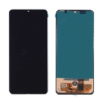 Дисплей для Samsung Galaxy A22 SM-A225F в сборе с тачскрином (INCELL) черный, фото2