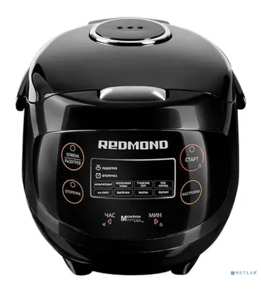 Мультиварка Redmond RMC-03