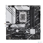 Материнская плата ASUS PRIME B760M-A WIFI D4, LGA 1700, Intel B760, 4xDDR4, 4xSATA, 2xM.2, 1xPCIe 4.0 x16, 1xPCIe 4.0 x4, 1xPCIe 4.0 x1, 2xHDMI, 1xDP, 1x 2.5Gb LAN, 2xUSB-A 3.2 Gen 2, 4xUSB-A 2.0, 3x3.5 мм, 7.1, mATX, фото21