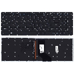 Клавиатура для ноутбука Acer Aspire VN7-593G черная с подсветкой, фото3