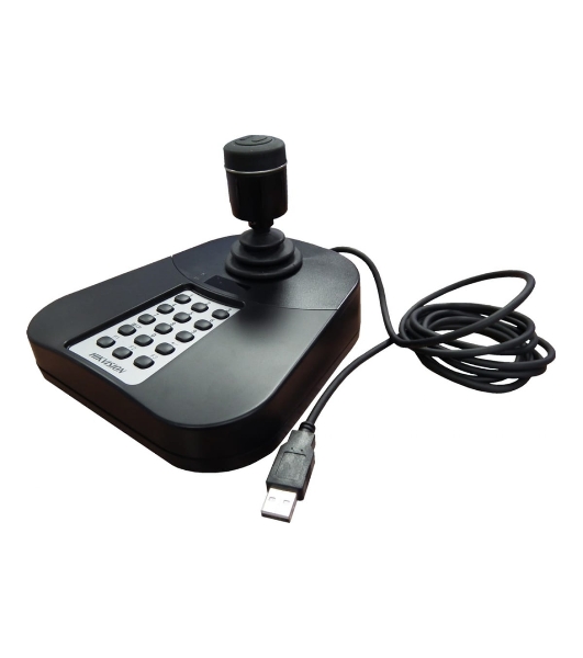 Клавиатура проводная Hikvision DS-1005KI