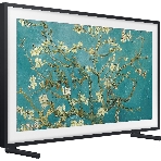Телевизор Samsung 32' QE32LS03CBUXRU черный/серый QLED FHD 60Hz Smart TV, фото 1
