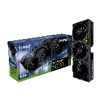 Видеокарта Palit NVIDIA GeForce RTX 5070 GamingPro 12Gb PCI-E 192bit GDDR7 2325/28000 HDMIx1 DPx3 HDCP Ret, фото9