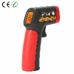 Инфракрасный термометр UT300A+, -20С ~ 400С, фото11