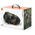 Портативная акустика JBL XTREME 4, камуфляж, фото19