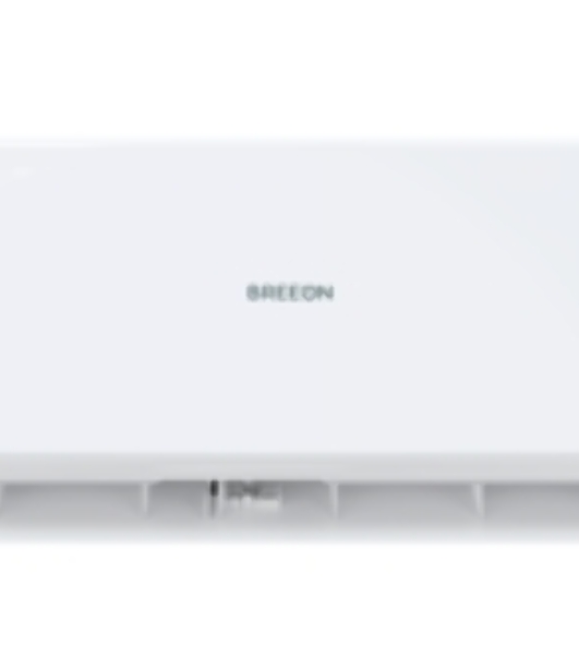 Инверторная сплит-система BREEON BRC-07TPI